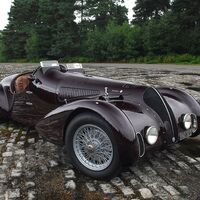 "Keşke benim olsa" diyeceğiniz 20 antika otomobil!