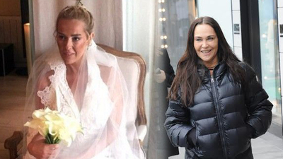 Düğün yeri belli oldu