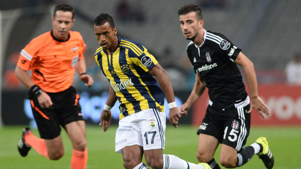 Ayrı devrelerin golcüleri!