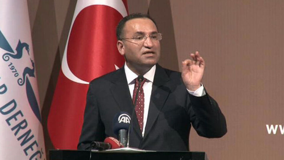 "Yeni anayasadan ümidim yok ama..."