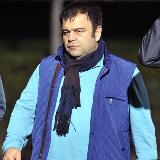 Crawley Town resmen Eren'in