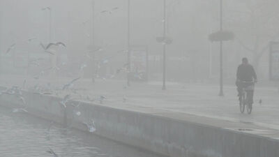Çanakkale Boğazı 17,5 saat sonra normale döndü
