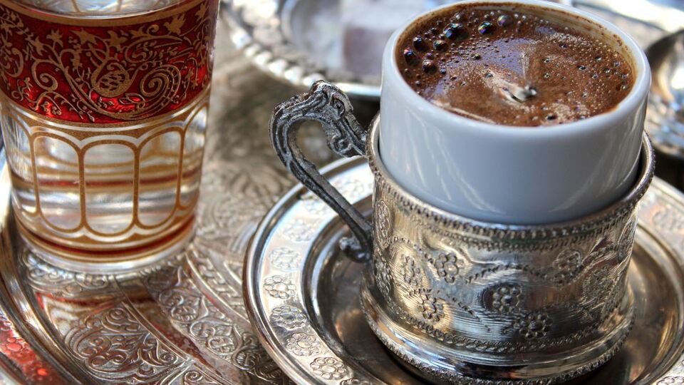 Dünyanın en çok tüketilen içeceği