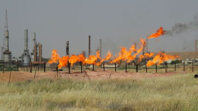 PKK petrol hattına saldırı düzenledi!