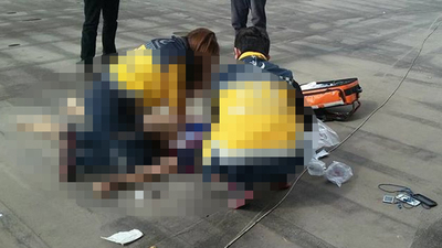 Cansel'in okulundan Egemen de intihar etti!