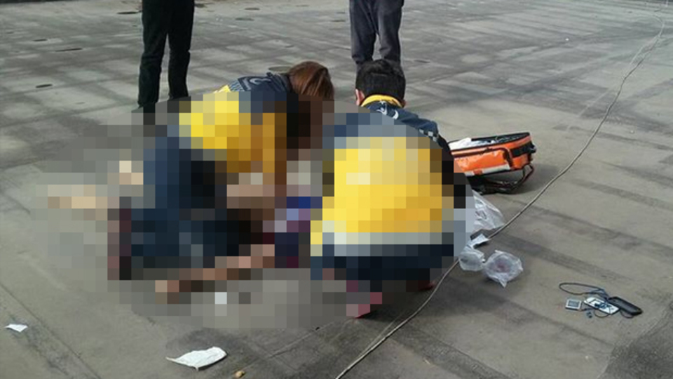 Cansel'in okulundan Egemen de intihar etti!