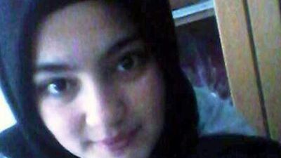 15 yaşındaki kız intihar etti!