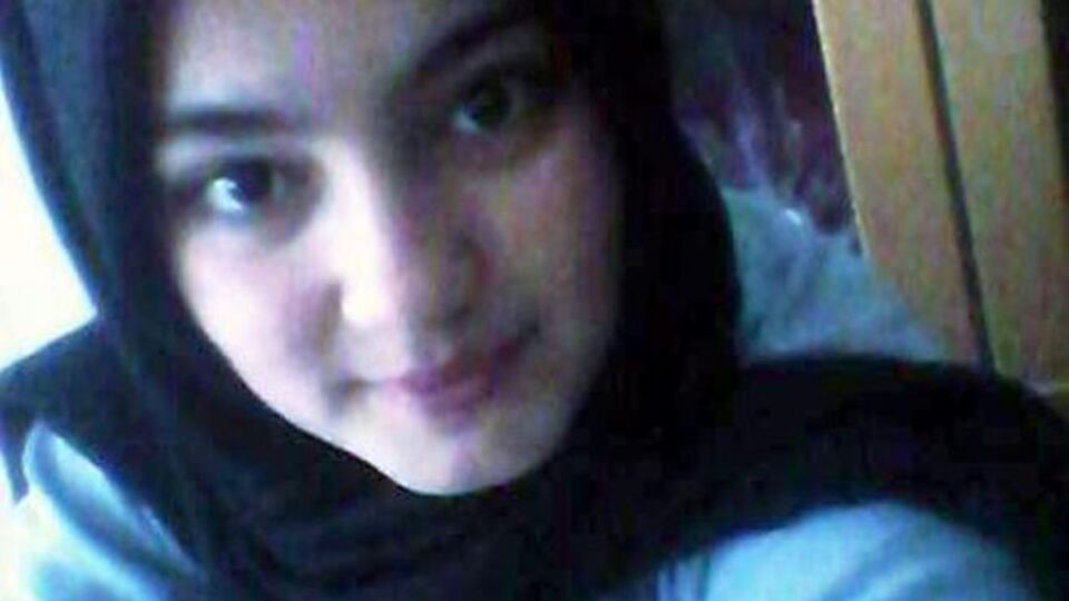 15 yaşındaki kız intihar etti!