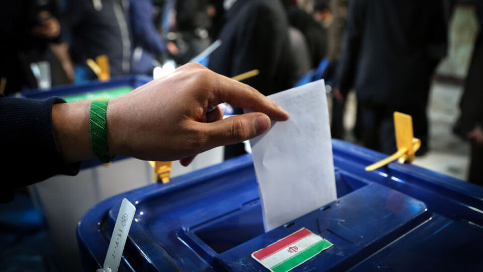 İran'da seçimin galibi belli oldu!