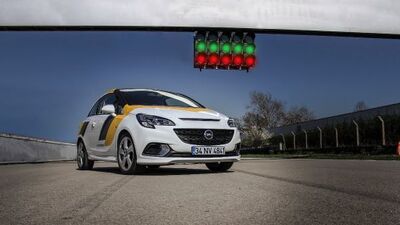 Efsane arabalar, efsane yarışla geri dönüyor