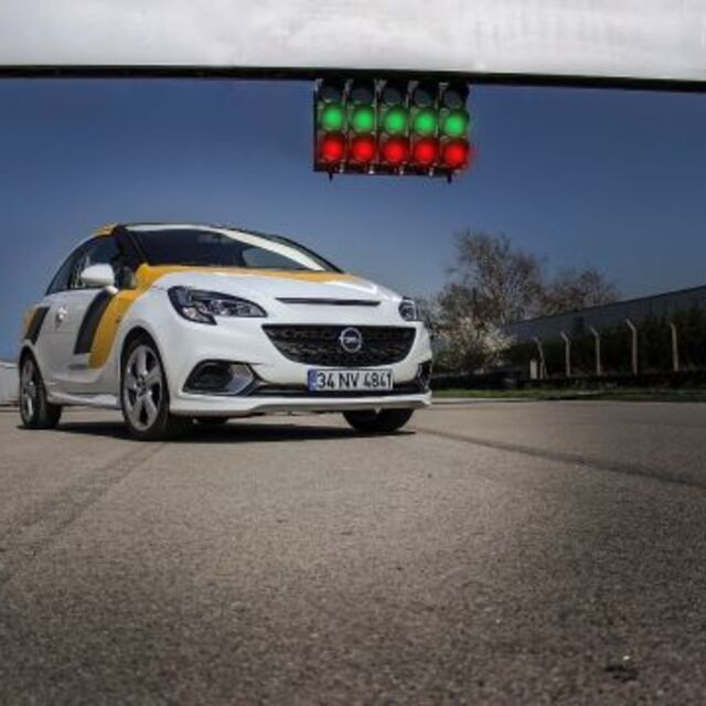 Efsane arabalar, efsane yarışla geri dönüyor