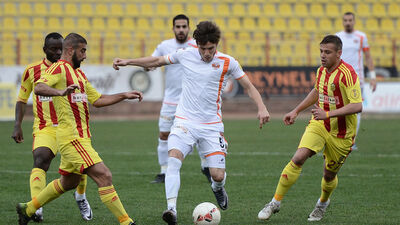 Malatya son nefeste!