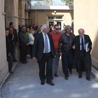 KKTC'de kürtaj çetesi