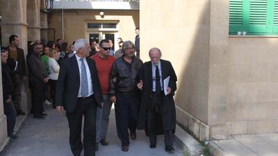 KKTC'de kürtaj çetesi