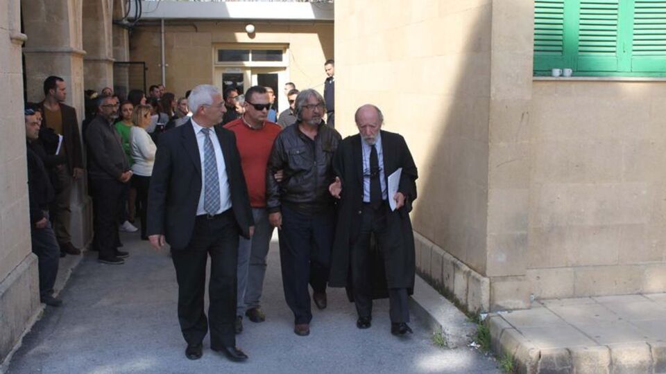 KKTC'de kürtaj çetesi