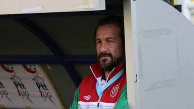 Yusuf Şimşek'ten olay hareket!