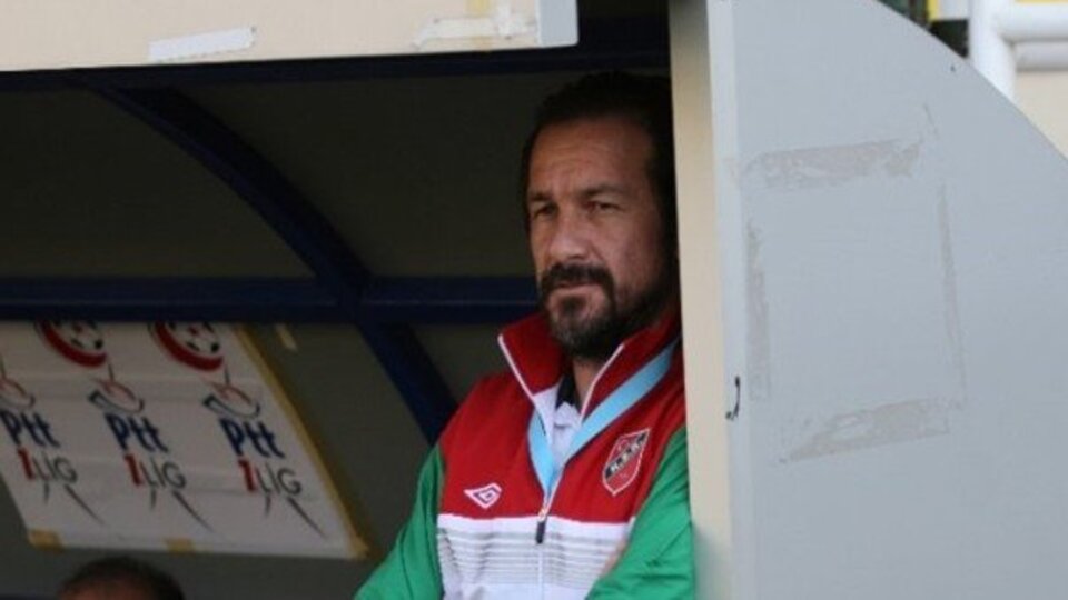 Yusuf Şimşek'ten olay hareket!