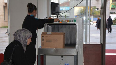 Sağlık Bakanlığı X-Ray'deki bebek cesedi için harekete geçti