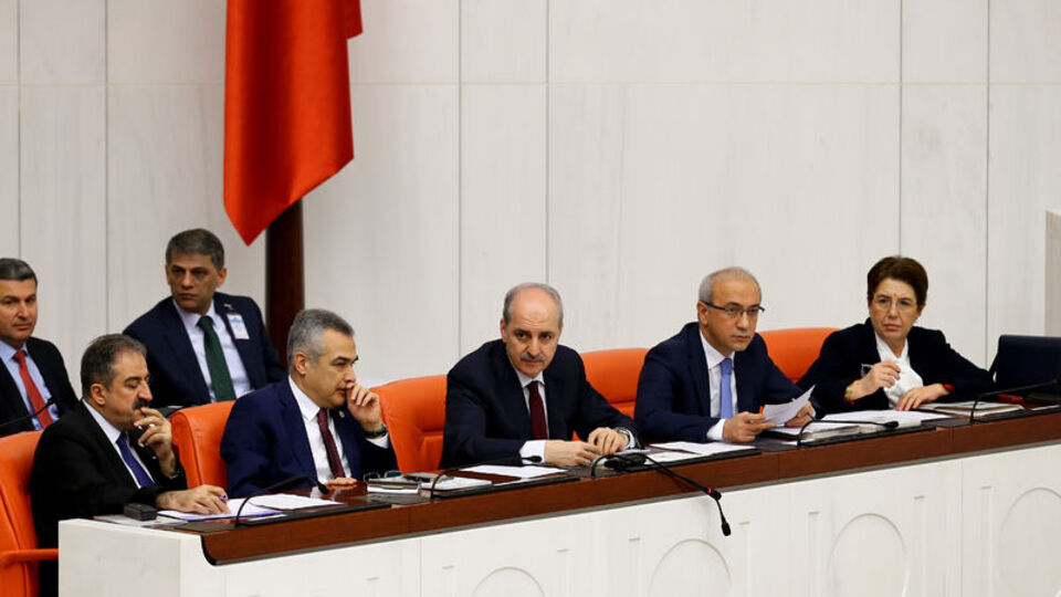 Lütfi Elvan: Erdoğan 500 Milyon harcadı