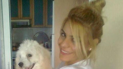 Genç kadının katil zanlısı şoke etti!