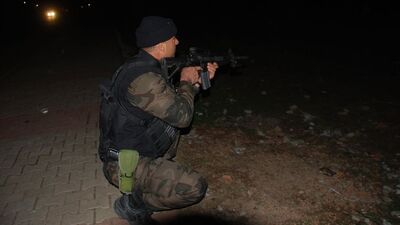 Gençlik Merkezi'ne bombalı saldırı