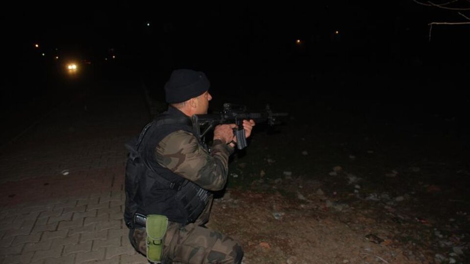 Gençlik Merkezi'ne bombalı saldırı