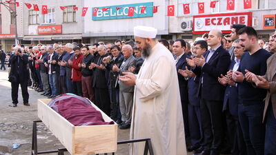 Bakan Soylu'nun acı günü!