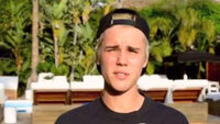 Justin Bieber'den Ankara şehitleri için mesaj