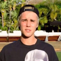 Justin Bieber'den Ankara şehitleri için mesaj