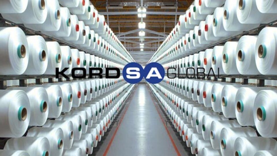 Kordsa'dan 116.4 milyon liralık net kâr