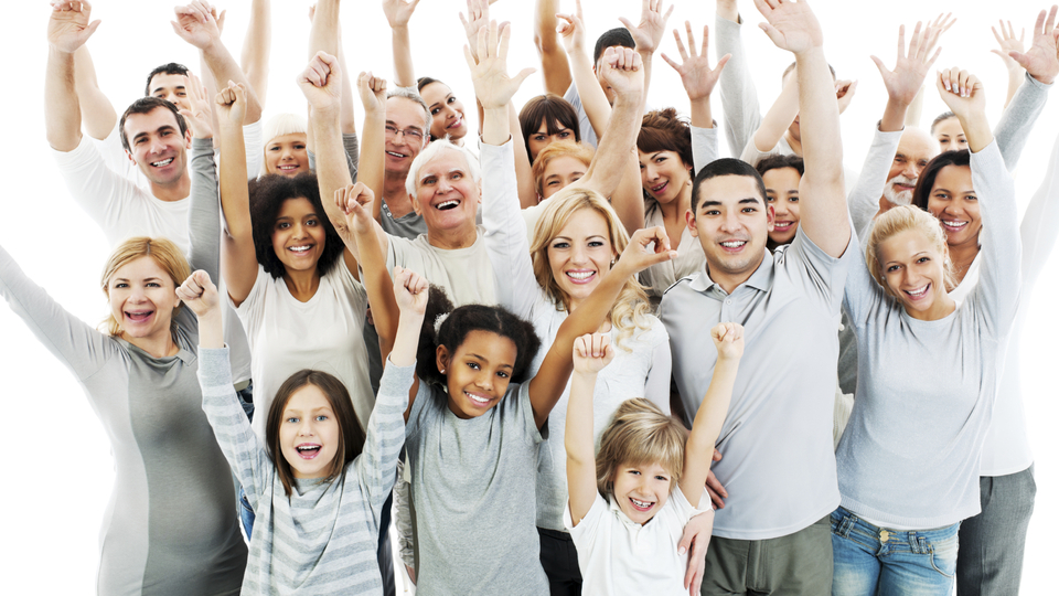 Bakın dünyanın kaçıncı en mutlu ülkesiyiz...