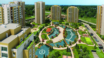 Bizim Evler 6'da mayıs kampanyası