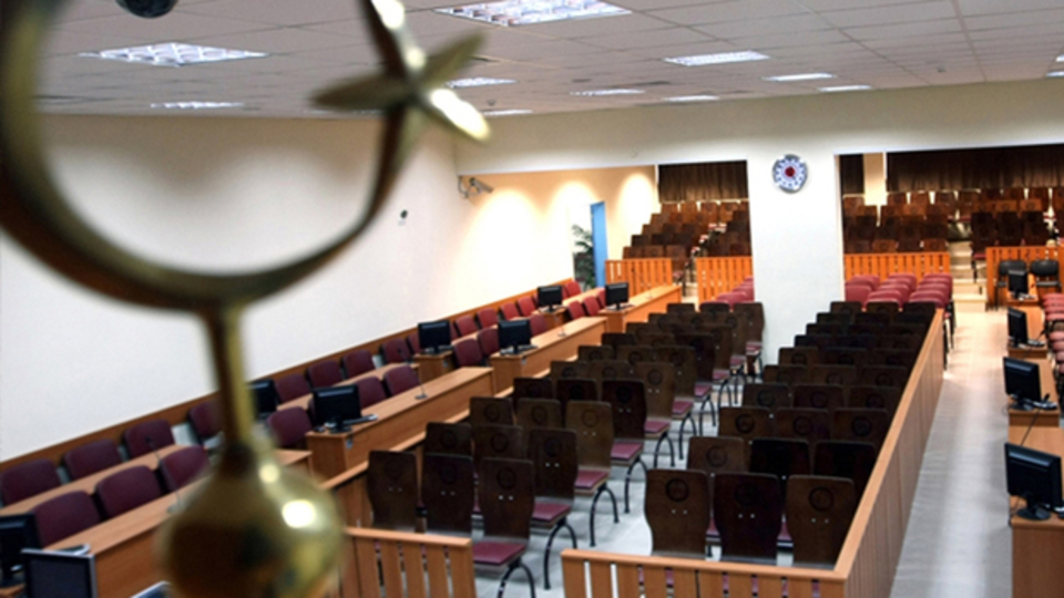 Özel Yetkili Mahkemeler yeniden mi geliyor?