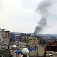 İdil'de 2 güvenlik görevlisi yaralandı