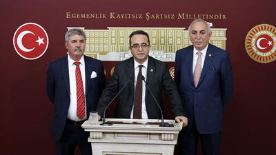 CHP, cevabı hafta içi verecek