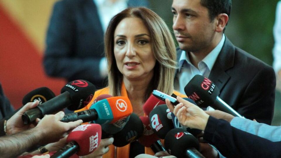 Nazlıaka savunmasını hazırlıyor