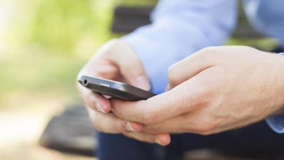 RTÜK çalışanına cinsel içerikli SMS şoku!