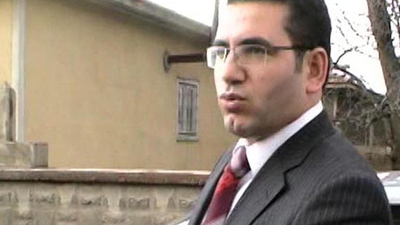 'Gizli tanık' savcı serbest bırakıldı