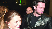 Murat Boz ile Aslı Enver ilişkisinde yeni gelişme!