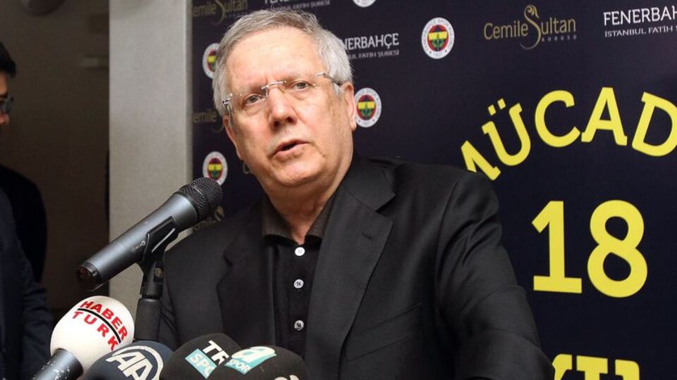 Aziz Yıldırım'dan flaş teklif!