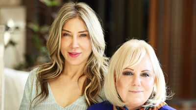 Cemiyet hayatının önemli ismi, Habertürk'e konuştu