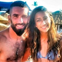 "Arda benim için çok özel"