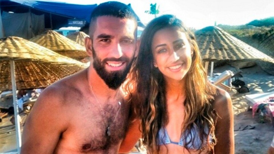 "Arda benim için çok özel"