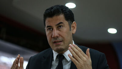 Oğan'dan Bahçeli'ye: Bize liderlik yapın