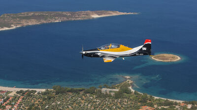 384 milyon liralık yatırım