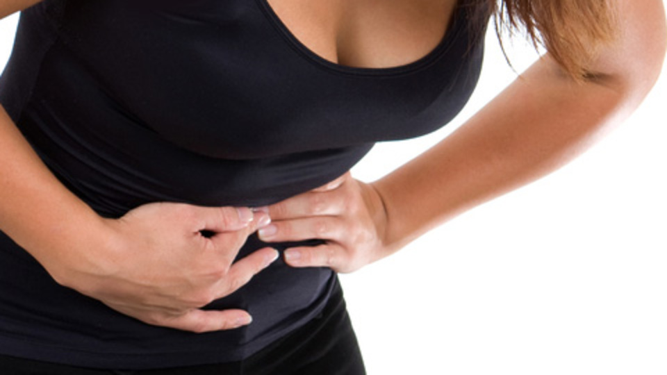 Bu faktör mide kanserine neden oluyor!