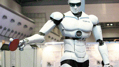 "Genetikçiler trilyoner olacak"