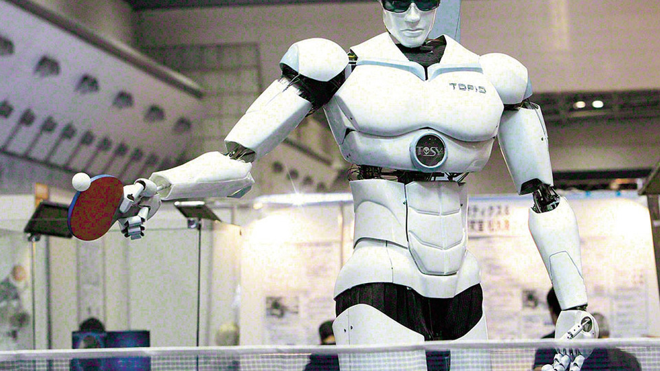 "Genetikçiler trilyoner olacak"