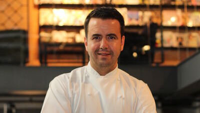 Murat Bozok: Bu tarz yemekleri bir miktar hor görürüz!