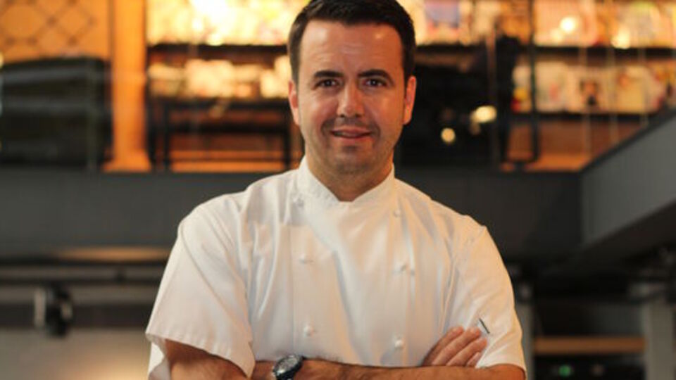 Murat Bozok: Bu tarz yemekleri bir miktar hor görürüz!